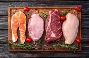 New Research Finds Alarming Link Between Red Meat and Heart Disease — Best Life