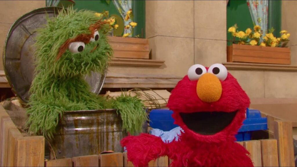 New Sesame Street No Longer on HBO and Max As Deal Expires