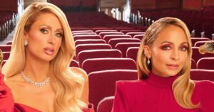 Here’s What Nicole Richie Had To Say About Her Past Feud With Paris Hilton