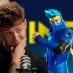 Ninja says Fortnite missed billion-dollar opportunity with his skin