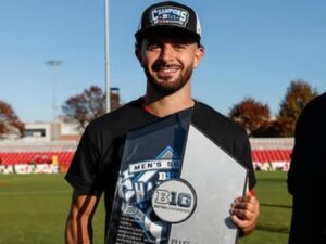 ohio state soccer player nathan demian