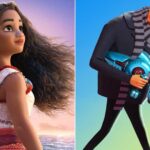 Moana 2 Box Office (North America): Set To Beat Despicable Me 4