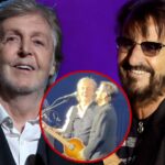 paul mccartney ringo star ruinited