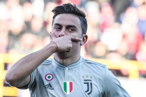 Paulo Dybala Net Worth | Celebrity Net Worth