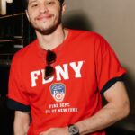 Pete Davidson says he no longer wants to be known as a 'loser who just dates people'