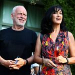 Pink Floyd's David Gilmour Finds Out The Mansion He's Trying To Sell For $10.5 Million Doesn't Technically Belong To Him