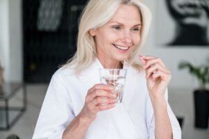 Plastic Surgeon Says NMNH Is the No. 1 Anti-Aging Supplement — Best Life