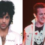 Prince and The Clash Receive Grammy Lifetime Achievement Awards