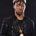 Rapper OG Maco dead at 32 following self-inflicted gunshot wound