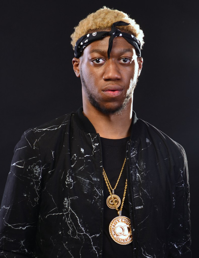 Rapper OG Maco dead at 32 following self-inflicted gunshot wound