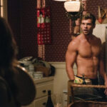 Mitchell Slaggert in 'A Carpenter Christmas Romance'