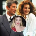 Richard Gere Reveals Why He Initially Turned Down Pretty Woman: 'There Was No Character'