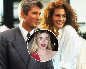 Richard Gere Reveals Why He Initially Turned Down Pretty Woman: 'There Was No Character'