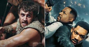 Gladiator II Box Office (Worldwide): Beats Bad Boys: Ride Or Die's Global Haul