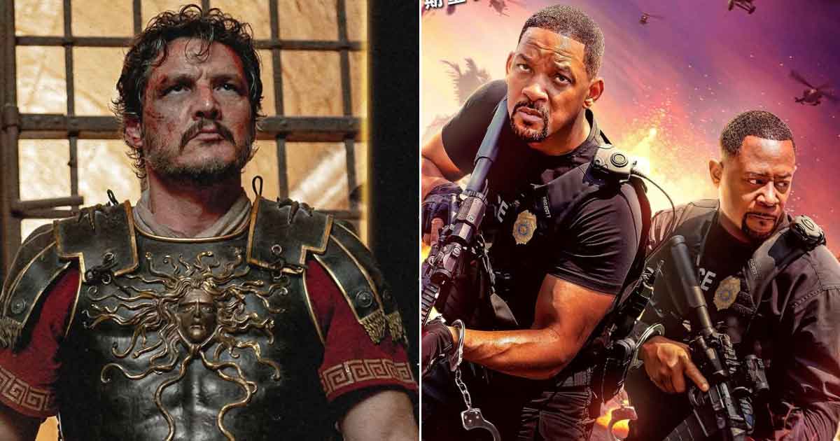 Gladiator II Box Office (Worldwide): Surpasses Will Smith-Led Bad Boys: Ride Or Die