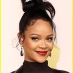 Rihanna's 'Soccer Mom Snacks' Include Caviar-Topped Chicken Nuggets