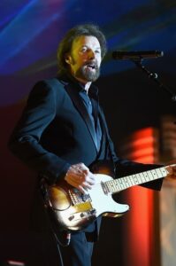 Ronnie Dunn