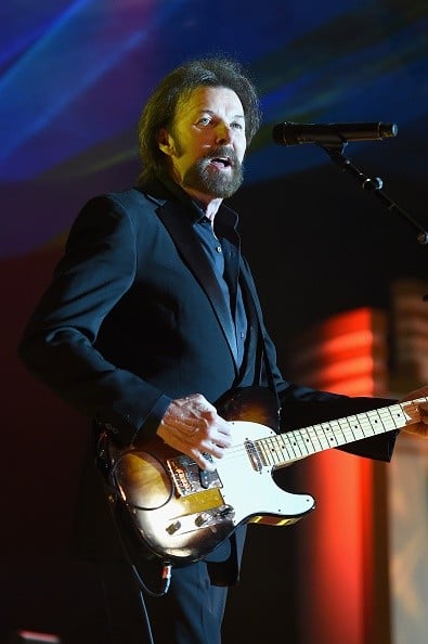 Ronnie Dunn