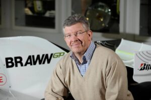 Ross Brawn Net Worth | Celebrity Net Worth