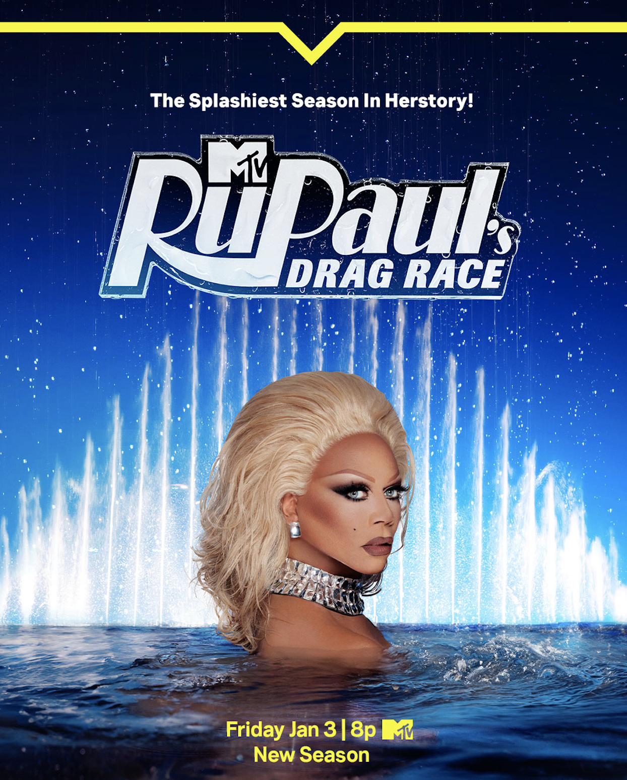 RuPaul’s Drag Race Season 17