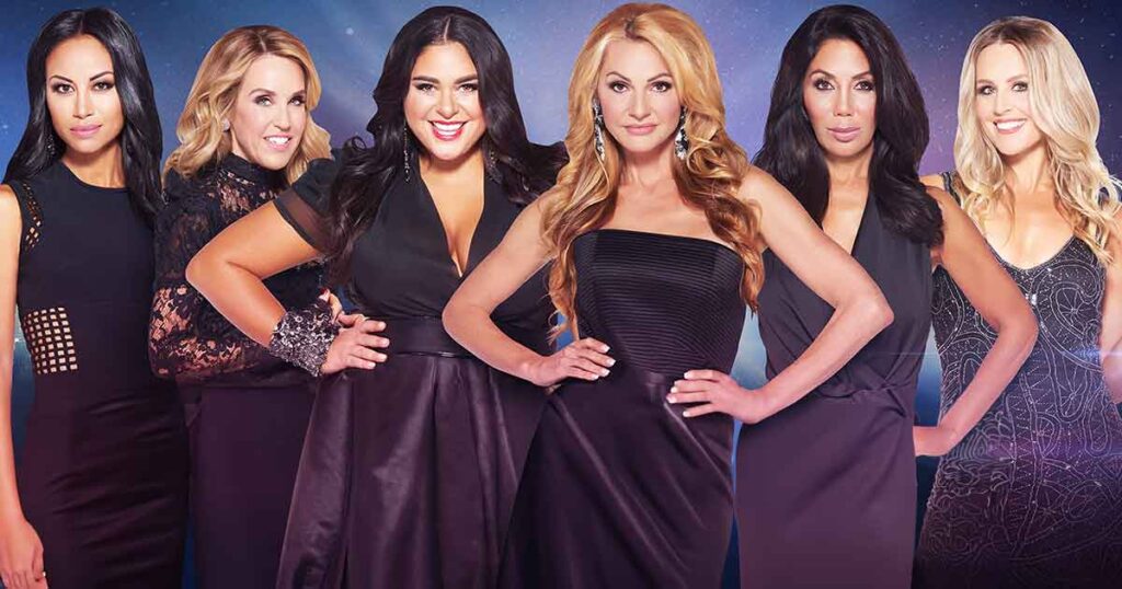 Is The Real Housewives of Toronto in thr cards?