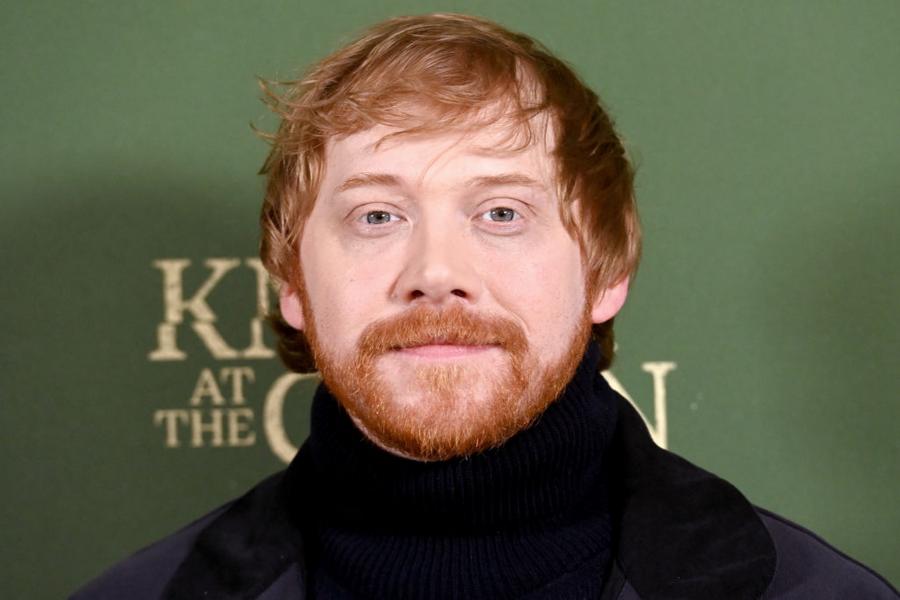 Rupert Grint Loses Tax Appeal, Owes UK $1.9 Million