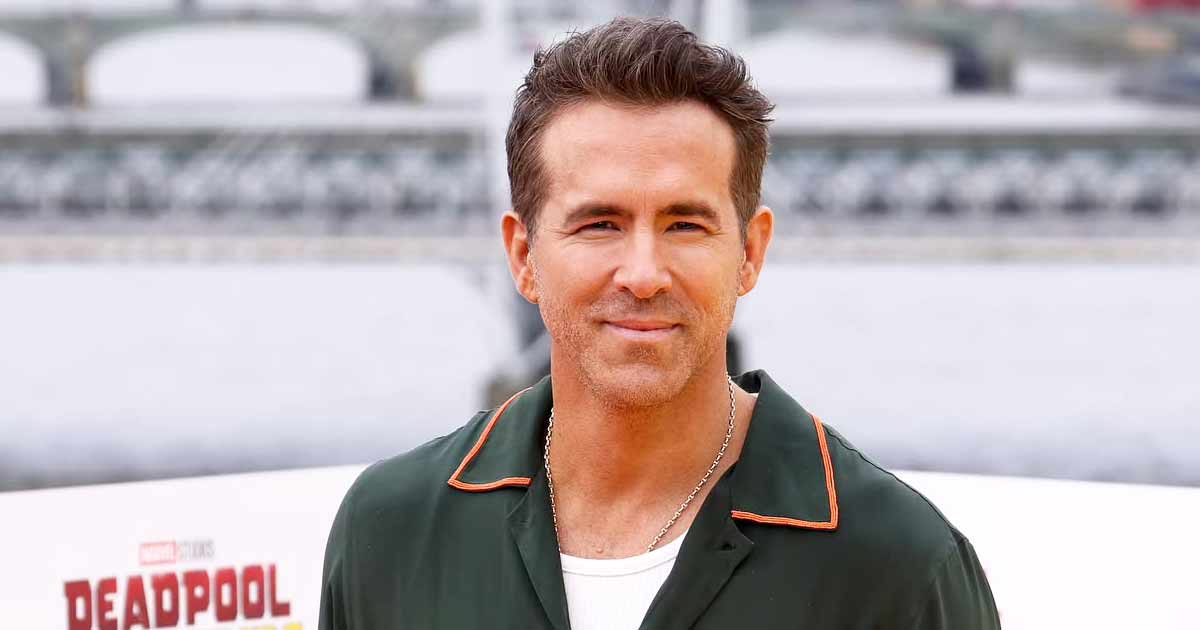 Here’s Which DC Superhero Nearly Made A Cameo On Ryan Reynolds’ Green Lantern