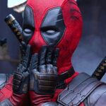 Ryan Reynolds Keeps Pushing Back Against A Fourth Deadpool Movie