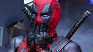 Ryan Reynolds Keeps Pushing Back Against A Fourth Deadpool Movie