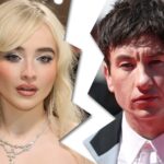 Barry Keoghan Sabrina carpenter