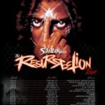 SahBabii: The Resurrection Tour