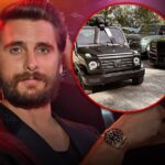 Scott disick buys cars getty insta 1