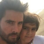 Scott Disick bought his son Mason a special present