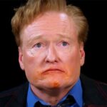 Conan O'Brien in First We Feast's Hot Ones