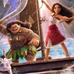 Moana 2 Box Office (North America): 5th Thursday Update