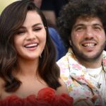 selena gomez and benny blanco