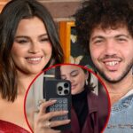 1220 selena gomez benny blanco engagement ring shutterstock