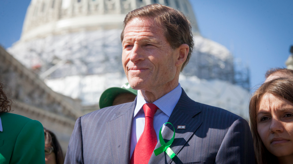 Senator Blumenthal FTC action on deceptive ticketing practices