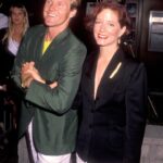 Actor William Sadler and wife Marni Joan Bakst