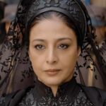 Tabu As Sister Francesca In Dune: Prophecy