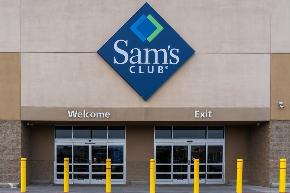 Shoppers Say Sam’s Club Is Better Than Costco Now — Best Life