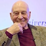 Here’s Why Patrick Stewart Almost Turned Down The Role Of Professor X