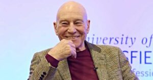 Here’s Why Patrick Stewart Almost Turned Down The Role Of Professor X