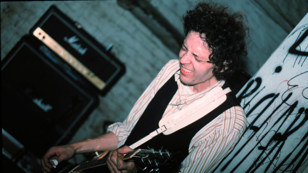 Slim Dunlap, The Replacements Guitarist, Dead at 73