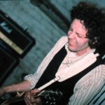 Slim Dunlap, The Replacements Guitarist, Dead at 73