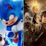 Sonic The Hedgehog 3 Box Office (North America): Beats LOTR: The Two Towers' Debut Weekend