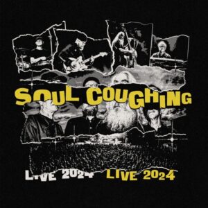 Soul Coughing Announce First-Ever Official Live Album, Plot 2025 Reunion Tour