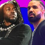 Kendrick Lamar and Drake [2:1]