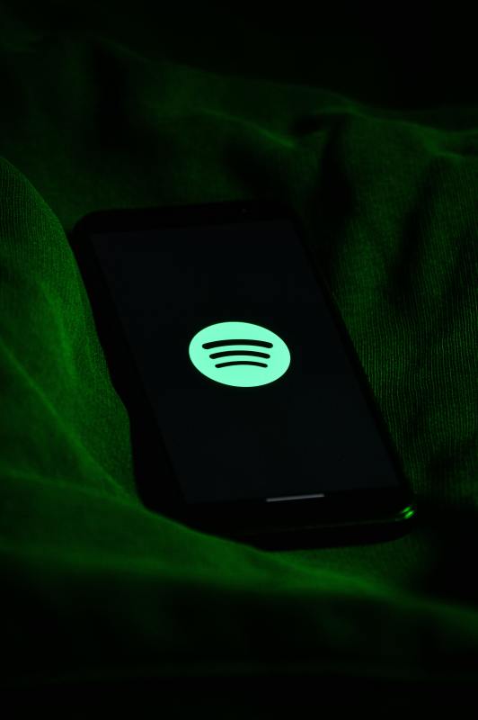 Spotify Uses "Ghost Artists" to Minimize Royalty Payouts, New Report Alleges