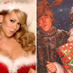 Spotify's Top 10 most-streamed holiday tracks of all time revealed